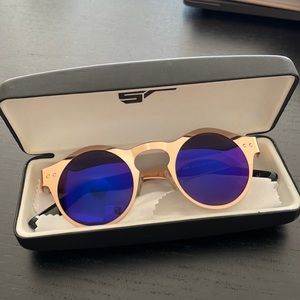 Spitfire sunglasses